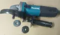 Makita  840 W ъглошлайф , снимка 2