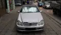 mercedes C220 cdi w203 на части, снимка 8
