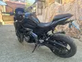 Kawasaki z900 2017, снимка 15