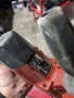 Hilti TE 5 като нова , снимка 6