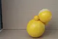 СССР играчка Неваляшка, снимка 4