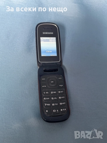 GSM Телефон Самсунг Samsung GT-E1270 , Samsung E1270
