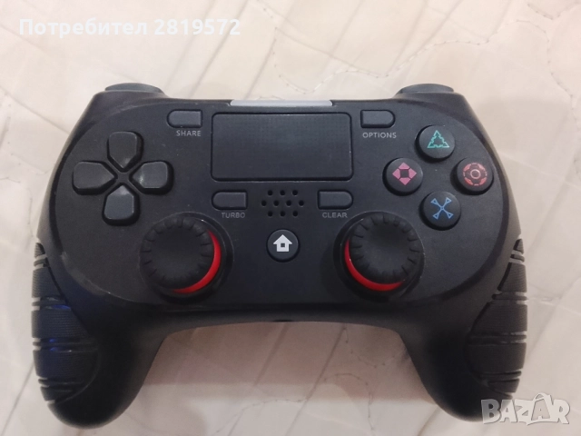Джойстик за Playstation 4