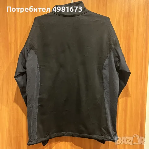 Columbia Omni-Shield Softshell яке – размер L, снимка 2 - Якета - 56570621