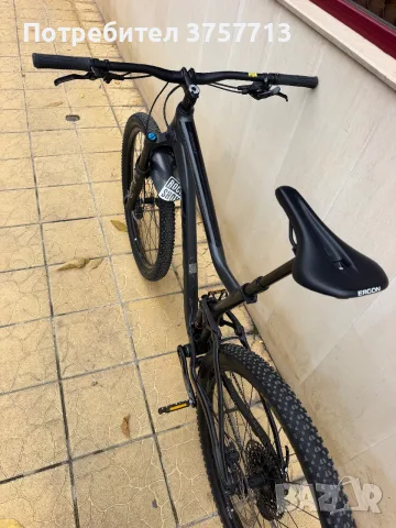 Велосипед Giant Stance 2022 29 цола, снимка 6 - Велосипеди - 56663221