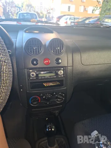 Chevrolet kalos, снимка 6 - Автомобили и джипове - 56629220