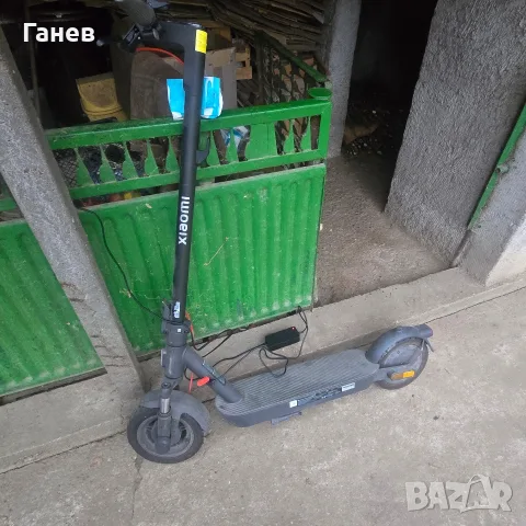 Тротинетка Xiaomi Electric Scooter 5