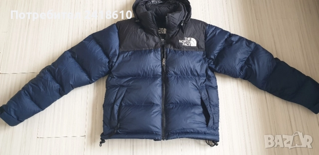 The North Face Nuptse 700 Down Womens Jacket Size XS НОВО! ОРИГИНАЛ! Дамско Зимно Яке!