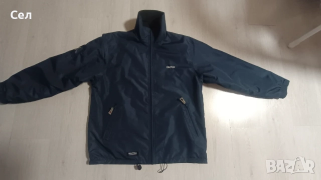 Двулицево зимно яке Nautica ХЛ