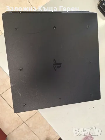 конзола Play Station 4 Pro , снимка 2 - PlayStation конзоли - 56627237
