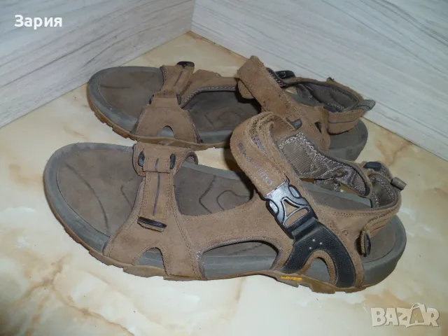 Karrimor Sandals №45, снимка 8 - Мъжки сандали - 56662108