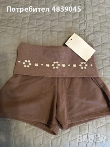 Дамски спортни клинове, снимка 3 - Клинове - 56724412