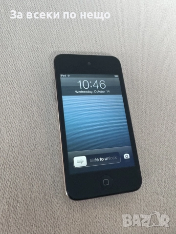 Айпод Apple iPod A1367 touch (4nd Gen) 8GB , ipod touch 4, снимка 8 - iPod - 56573445