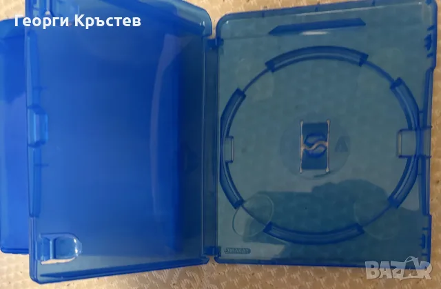 Кутии за Blue ray дискове, снимка 2 - Blu-Ray филми - 56634469