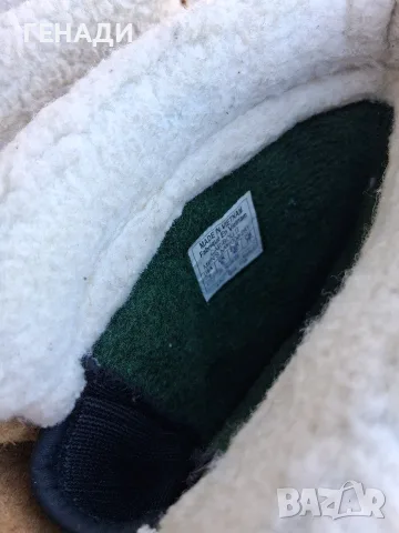 Sorel Caribou номер 42, снимка 13 - Мъжки ботуши - 56639429