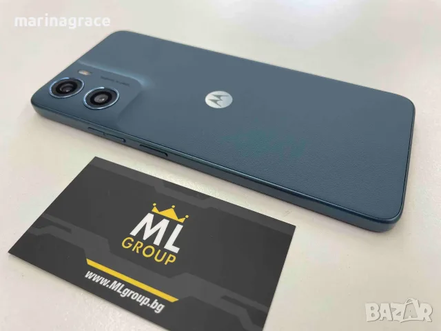 Motorola G06 256GB / 8GB RAM Dual-SIM, нов