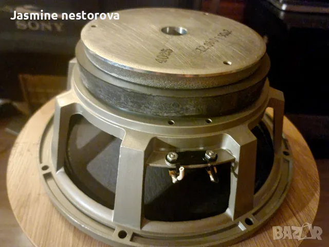 Electro voice evm 12l PRO LINE, снимка 2 - Тонколони - 56727310