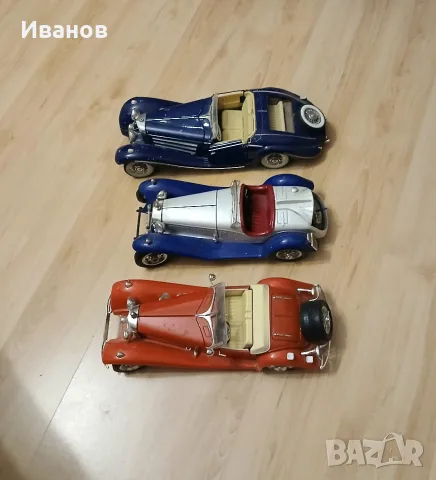Колички.       ., снимка 2 - Колекции - 56749366