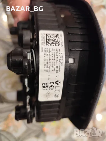 Airbag Dacia Sandero 3,Jogger,Duster,Spring,Logan, снимка 2 - Части - 56709360