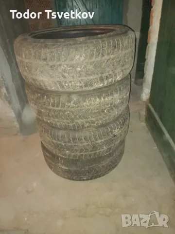 Pirelli Scorpion Winter 235/55/19, снимка 9 - Гуми и джанти - 56648173