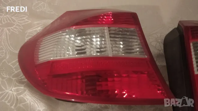 Стопове за BMW 1 E87, снимка 3 - Части - 56663582