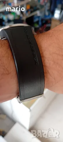 Porsche Design Flat Six 43mm, снимка 6 - Мъжки - 56728396