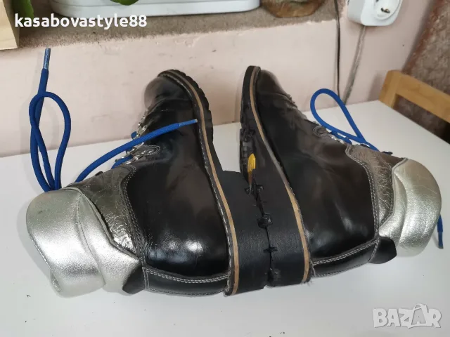 Дамски боти Orchard Closed  38 н. , снимка 7 - Дамски боти - 56662294