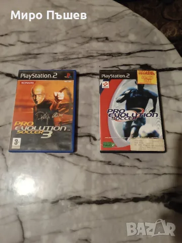 Игри за Sony Play station 2 , PS2 , снимка 5 - Игри за PlayStation - 56730034