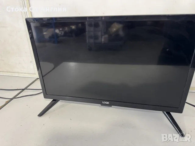 Телевизор - Samsung / Logik 22 inch/А22, снимка 7 - Телевизори - 51250922