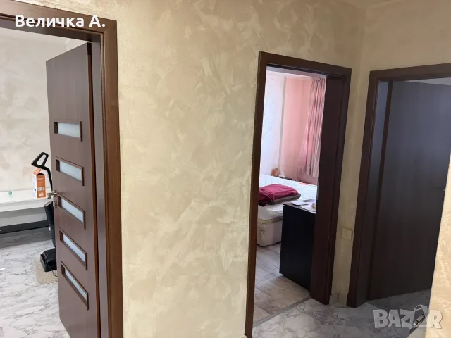 Тристаен апартамент , снимка 2 - Апартаменти - 56713189