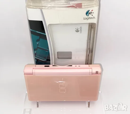 Конзола Nintendo DS Lite (NDSL)