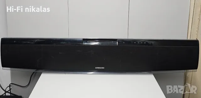 саундбар активна блутут тонкона за телевизор SAMSUNG HT-X810