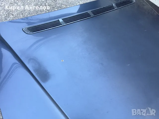 Преден капак за BMW E38, снимка 5 - Части - 56639497
