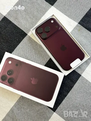 Iphone 18 Pro Max 256GB