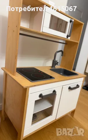 Детска кухня IKEA