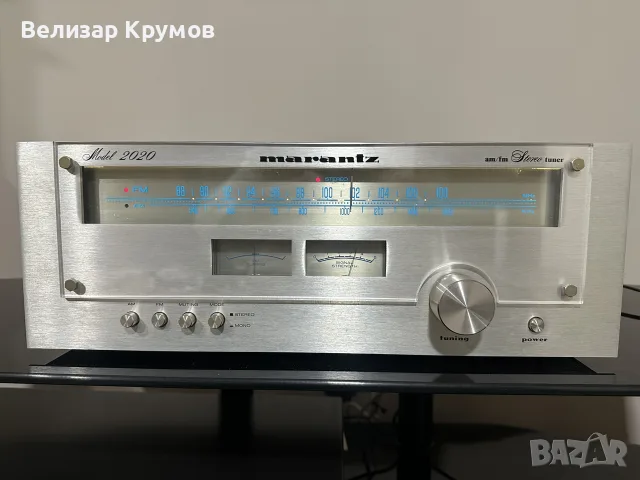 Тунер Marantz model 2020