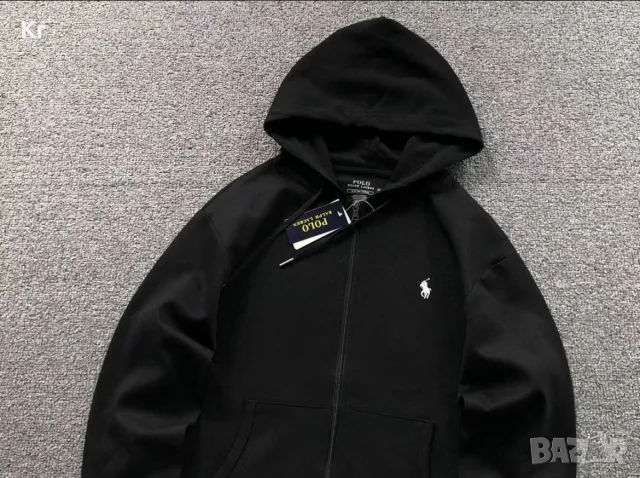 Горнище Polo Ralph Lauren, снимка 2 - Суичъри - 56740682
