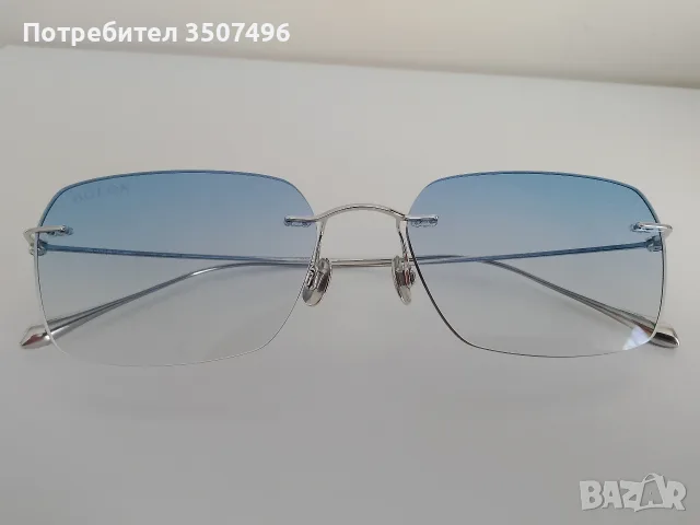 Дамски, слънчеви очила Bolon, снимка 11 - Слънчеви и диоптрични очила - 56598711