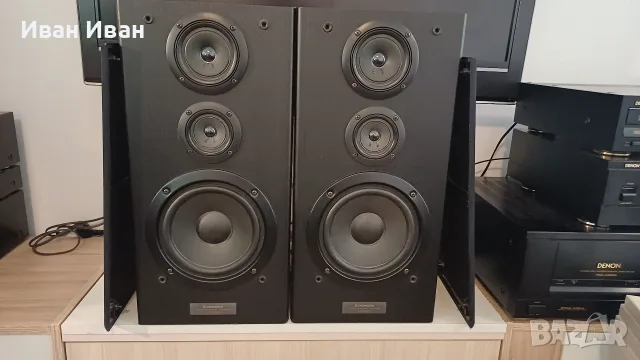 Тонколони Pioneer CS-3030