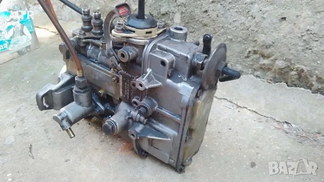 ГНП за Мерцедес 124 200D, снимка 5 - Части - 56644141