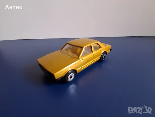 Две Български Колички MatchBox Ford Cortina , снимка 9 - Колекции - 56699464