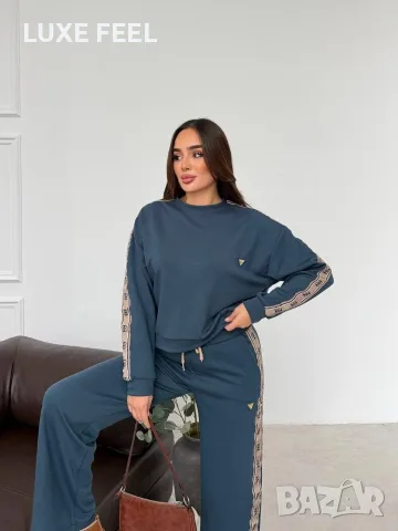 Guess ✨Дамски Комплекти , снимка 4 - Комплекти - 56639798
