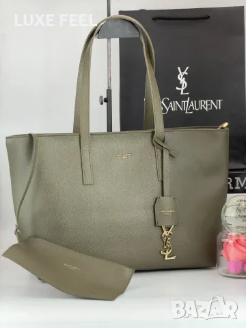 YSL ✨ Дамски Чанти , снимка 5 - Чанти - 56740885
