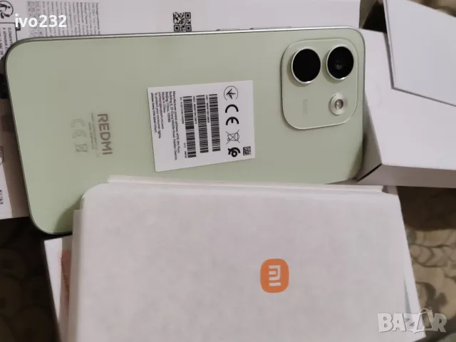 xiaomi redmi note 17 pro max 5g, снимка 14 - Xiaomi - 56580092