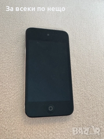 Айпод Apple iPod A1367 touch (4nd Gen) 8GB , ipod touch 4, снимка 3 - iPod - 56574549