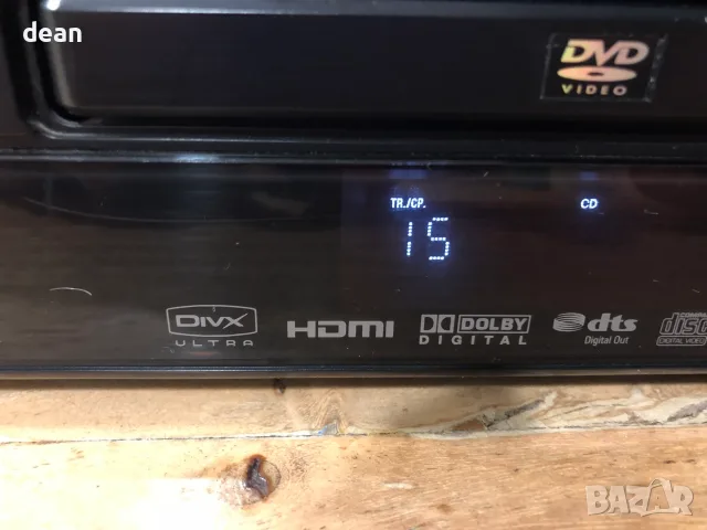 CD Player Denon, снимка 5 - MP3 и MP4 плеъри - 56649604