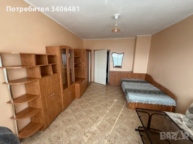 4-стаен апартамент под наем, снимка 13 - Апартаменти - 56626092