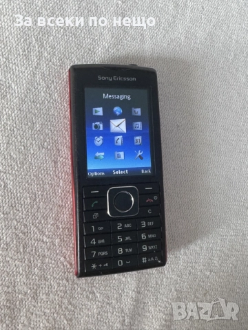 Sony Ericsson Cedar J108i , Sony Ericsson J108i, снимка 10 - Sony Ericsson - 56565254