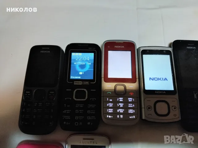 ТЕЛЕФОНИ МОБИЛНИ, снимка 6 - Други - 56628728