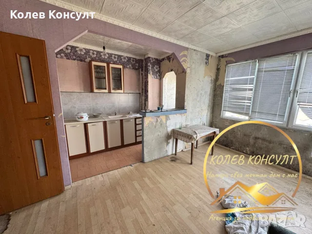 Апартамент гр.Гълъбово , снимка 3 - Апартаменти - 56565811